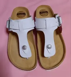 Hawkins Comfort Charo 22.5-23cm Whiteのサムネイル