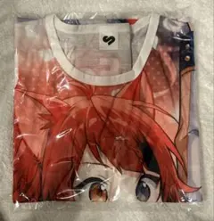 【未開封】すとぷり 莉犬くん フルグラフィック　Tシャツ　stpr