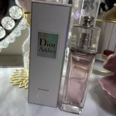 【クリスチャン ディオール】ディオール アディクト オーフレッシュ 100ml