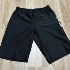 Reebok リーボック ショートパンツ ブラック Mのサムネイル
