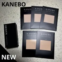 KANEBO ファンデーション ルージュ　サンプル