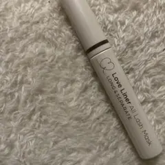 Love Liner All Lash Mask ブラウンブラックのサムネイル