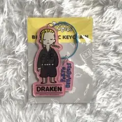 東京リベンジャーズ キーホルダー 龍宮寺堅 ドラケン