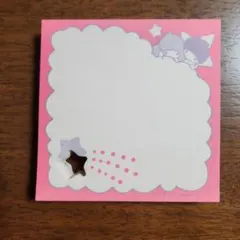 ⭐︎キキララ⭐︎ 日付印　リトルツインスターズ　ハンコ　スタンプ　サンリオ ⭐︎キキララ⭐︎ 日付印 リトルツインスターズ ハンコ スタンプ