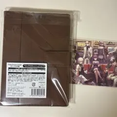 FGO フェス 2025 カドックの手帳 - メルカリ