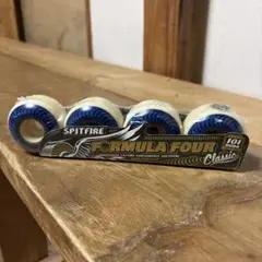 SPITFIRE Formula Four Classic 56mmのサムネイル