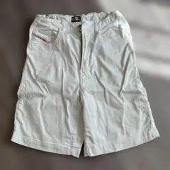 ディーゼル　ハーフパンツ　16