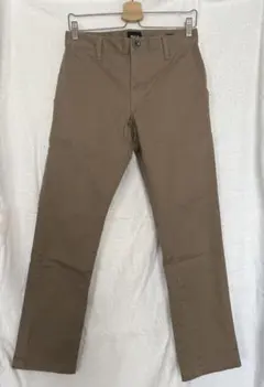 き*う様 RVCA ベージュ チノパン 28 美品　サーフ　ストリートのサムネイル