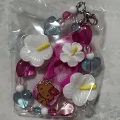 サンリオ　トコナツ　チャーミーキティー