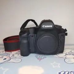 canon EOS 5D 初代 classic フルサイズ　キャノンのサムネイル