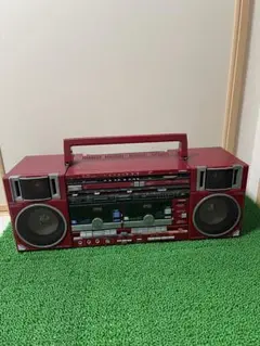 2025年最新】ビクター ラジカセ pcの人気アイテム - メルカリ