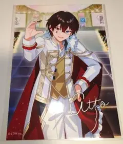 STPR Family Festival2026 アンプ ブロマイド あっとくん