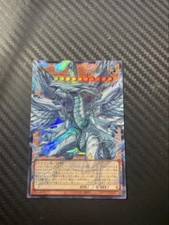 【アジア版】蒼の深淵 ディープアイズ・ホワイト・ドラゴン シークレット3枚 蒼の深淵ディープアイズホワイトドラゴン シークレット3枚セット