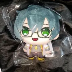 ドズル社 おんりー ぬいぐるみ キーホルダー