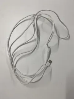 ライトニングケーブル USB-A to Lightning 3メートル
