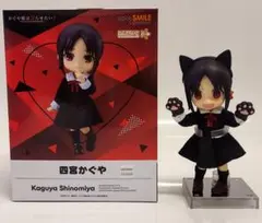 【欠品なし】ねんどろいどどーる 四宮かぐや かぐや様は告らせたい