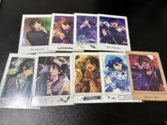 あんスタ ぱしゃっつ 朔間零 vol.4 7周年 16点 セット まとめ売り