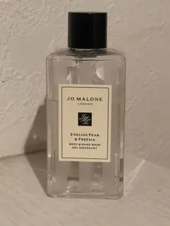ジョーマローン イングリッシュ ペアー&フリージア ボディ&ハンドウォッシュ