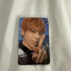 TXT テヒョン ラキドロ オリーブヤング