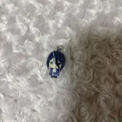 チェンソーマン めじるしアクセサリー レゼ