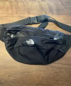 THE NORTH FACE ショルダーバッグ ブラック　大