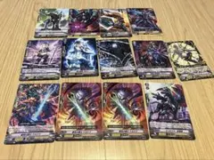 ヴァンガード シャドウパラディン RR RRR - メルカリ