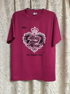 Gate バスケットボール Tシャツ ALL TOHOKU 2010