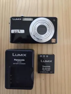 Panasonic LUMIX ルミックス モックアップ非売品 - メルカリ