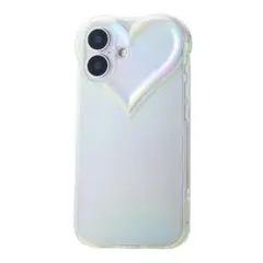 限定値下げ エレコム iPhone16 ハートフレームケース 新品未使用