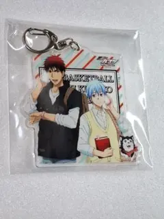 2025年最新】黒子のバスケキーホルダーの人気アイテム - メルカリ