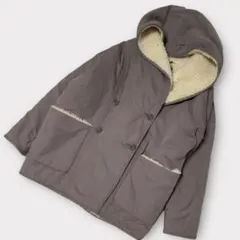 レア❗ DIESEL リアルムートン襟 ボンバージャケット 先行予約ポイント10倍】BOMBER(ボンバー)B-3 ムートン ボンバー