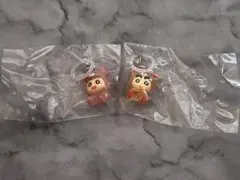 クレヨンしんちゃん めじるしアクセサリー