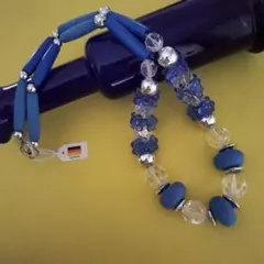 vintage ネックレス インポート