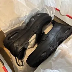 スニーカーローファー