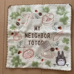 となりのトトロ キャラクターグッズ