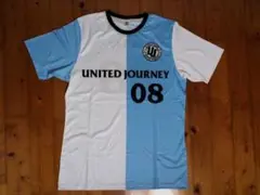 GENERATIONS UNITED JOURNEY Tシャツ