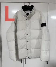 ダウンジャケット