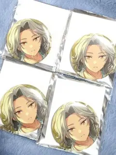 あんスタ 乱凪砂 コレクション缶バッジ 2025 sep.