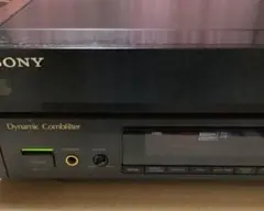 当時物SONY WX-C55 CD,カセット スペアナ ヘッドユニット - メルカリ