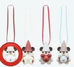 リルリンリン キャラクターグッズ