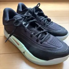 【1週間限定価格】ナイキ　ジョーダン　ザイオン4 ブラック　ミント　黒　27.5 1週間限定価格】ナイキ ジョーダン ザイオン4 ブラック ミント 黒 27.5