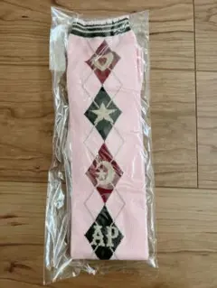 Angelic Pretty トゥシューズ風オーバーニー - メルカリ