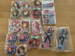 あんスタ 2wink グッズセット