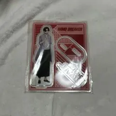 windbreaker ウィンブレ 蘇枋隼飛