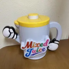 ジャニーズWest  Mixedjuice   ペンライト