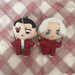 2026年最新】鶴蝶 ぬいぐるみの人気アイテム - メルカリ