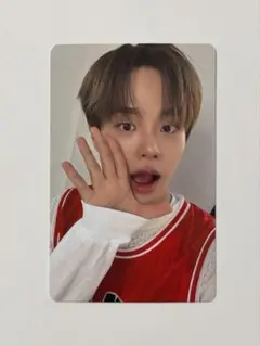 AB6IX bttomsup 未公開トレカ デフィ - メルカリ