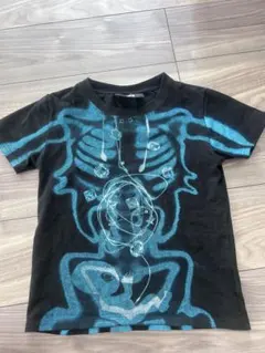 XG yueqi qi Football Oversized Tee xs-s - メルカリ