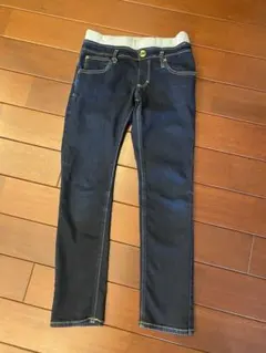 Lee キッズデニムパンツ 160