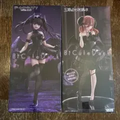 五等分の花嫁 BiCute Dark 中野三玖 フィギュア